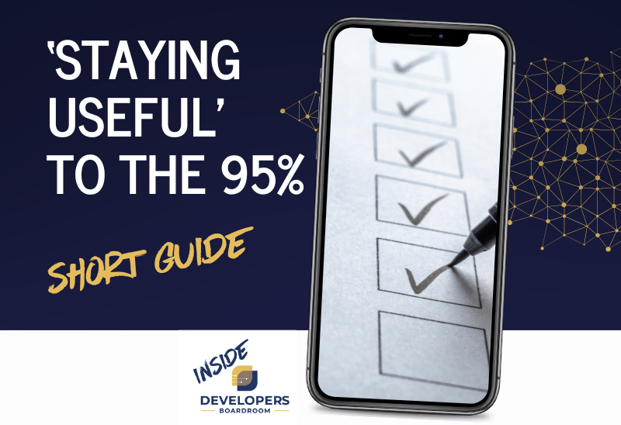 Staying Useful to Clients Magentic Short Marketing Guide