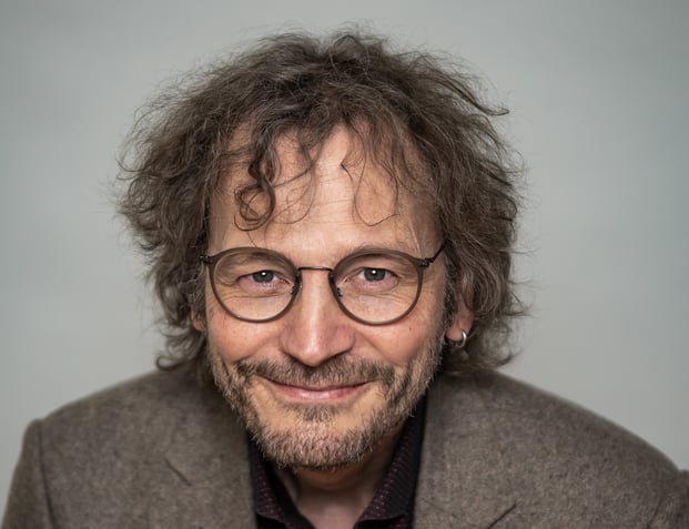 Frederik Zeugke