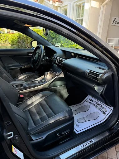 The Hydrolux Full Service Package