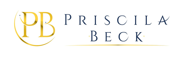 Priscila Beck Gestão Empresarial Ltda logo