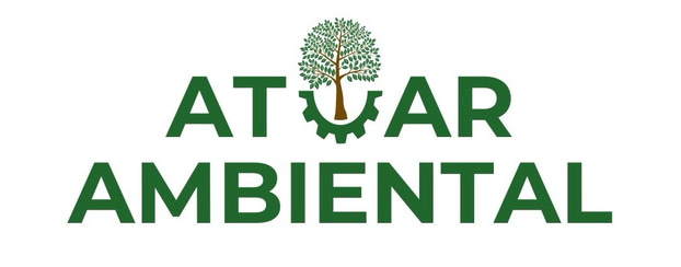 ATUAR AMBIENTAL logo