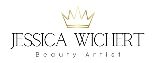 Jessica Beauty Artist logo
