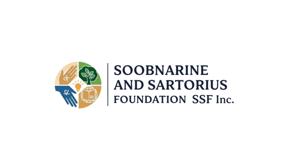 SOOBNARINE AND SARTORIUS FOUNDATION INC logo