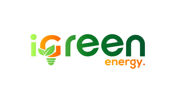 iGreen Energy logo