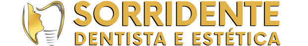 Clínica Sorridente logo