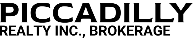 Piccadilly Realty Inc., Brokerage logo