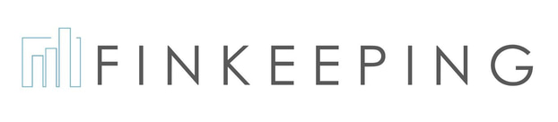 Finkeeping logo