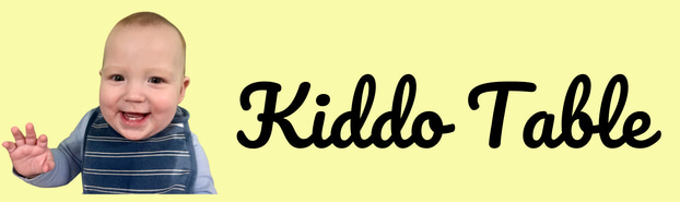 Kiddo Table logo