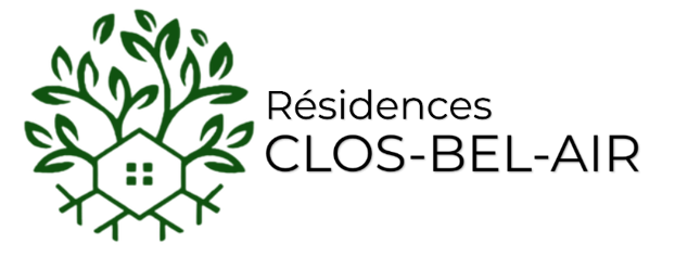Résidences Clos Bel Air logo