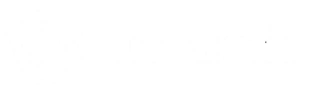 Oxcardio logo