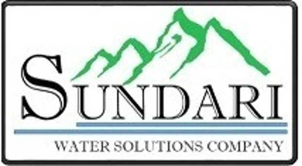 SUNDARI Water Solutions logo