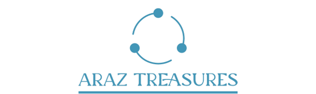 ARAZ Treasures logo