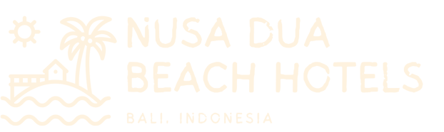 Nusa Dua Beach Hotels logo