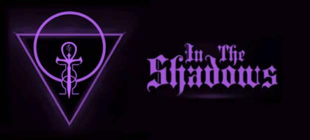 In The Shadows logo