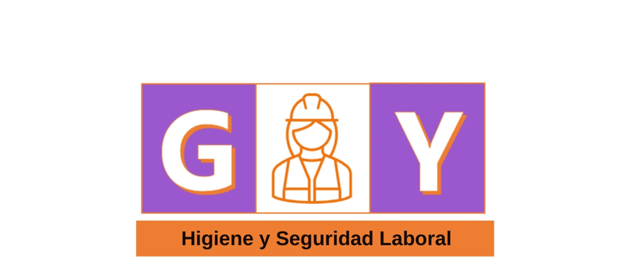 GY HIGIENE Y SEGURIDAD LABORAL logo