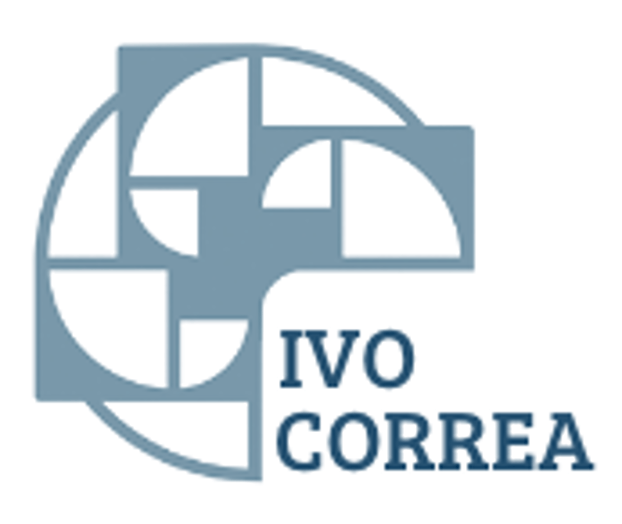 IVOCORREAODONTOLOGIA logo