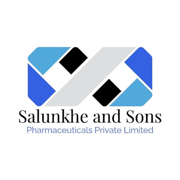SALUNKHE AND SONS PHARMACEUTICALS PRIVATE LIMITED logo