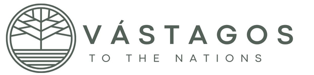 Vástagos a las Naciones logo