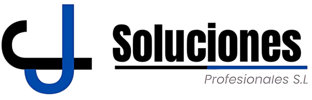 soluciones profesionales JJ logo