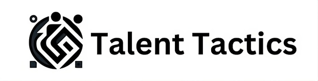 The Talent Tactics logo