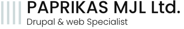 Drupal Contract / Freelance services logo