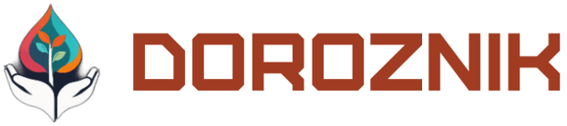 Aiandusühistu DOROZNIK logo