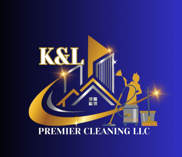 K&L PREMIER CLEANING LLC logo