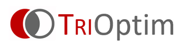 Trioptim logo