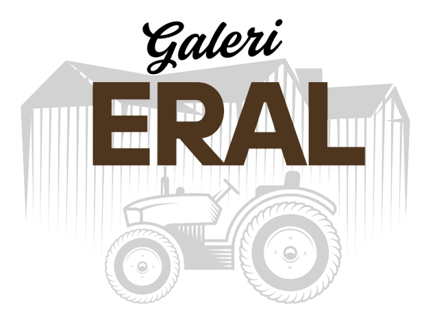 Eral Galeri logo
