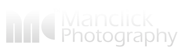 Manclick Photography logo
