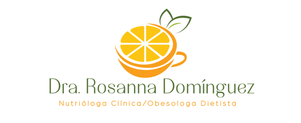 Dra Rosanna Domínguez logo