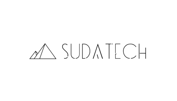 Sudatech logo