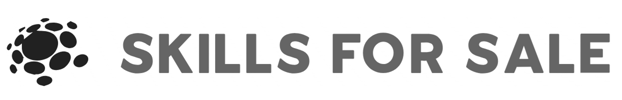 Skillsforsale logo