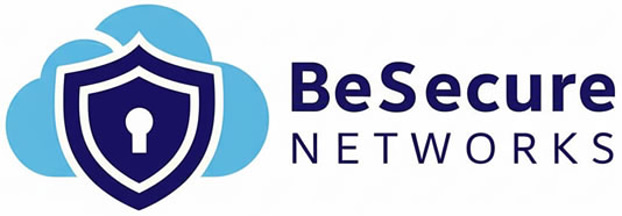 BeSecure Networks logo