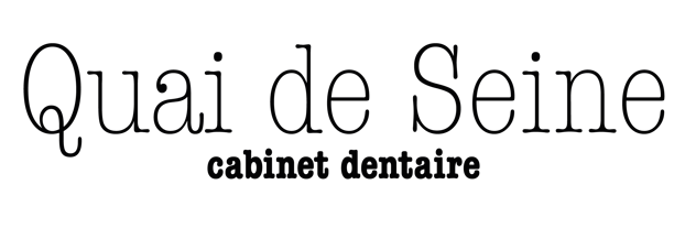 Dentaire Quai de Seine logo