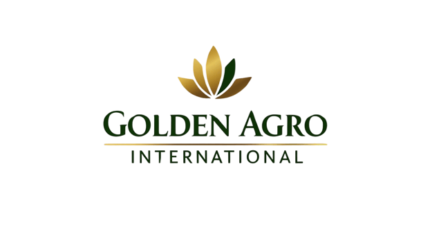 PT. Golden Agro International logo