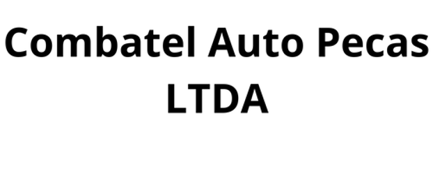 Combatel Auto Pecas LTDA logo