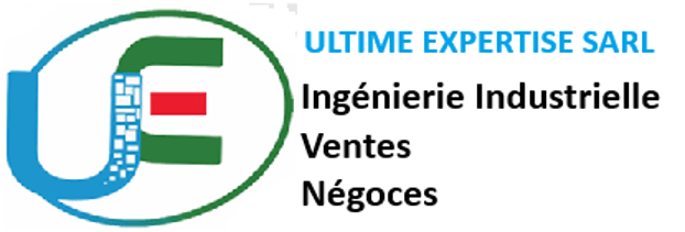 ultime expertise logo