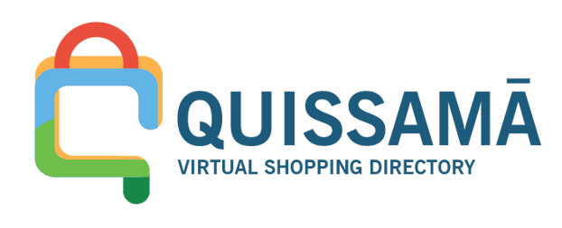 Quissama Virtual Shopping logo