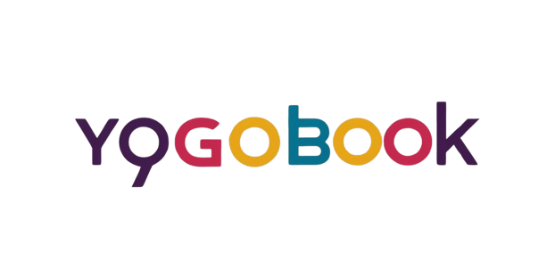 YogoEbook logo