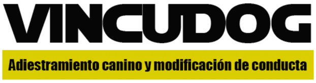 VincuDog logo