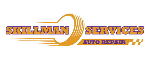 Skillman Services logo