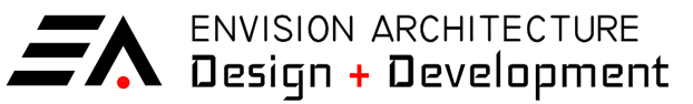 EA Architecture logo