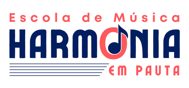 Harmonia em Pauta logo