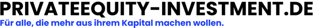 PRIVATEEQUITY-INVESTMENT.DE logo