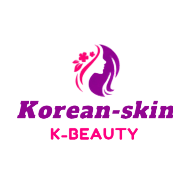 Korean-skin logo