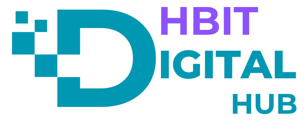HBit Digital Hub logo