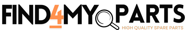 FIND4MYPARTS logo