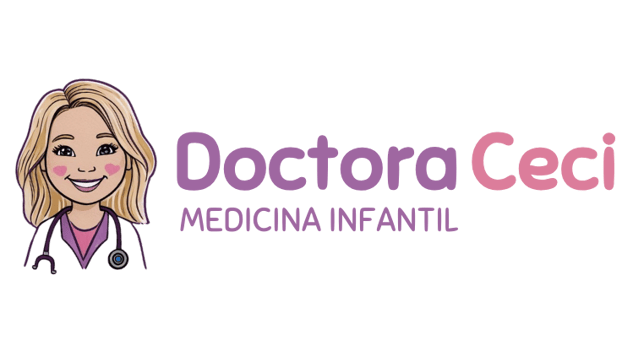 Doctora Ceci logo