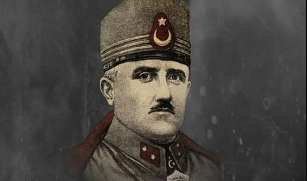 Kazım Karabekir Kimdir?